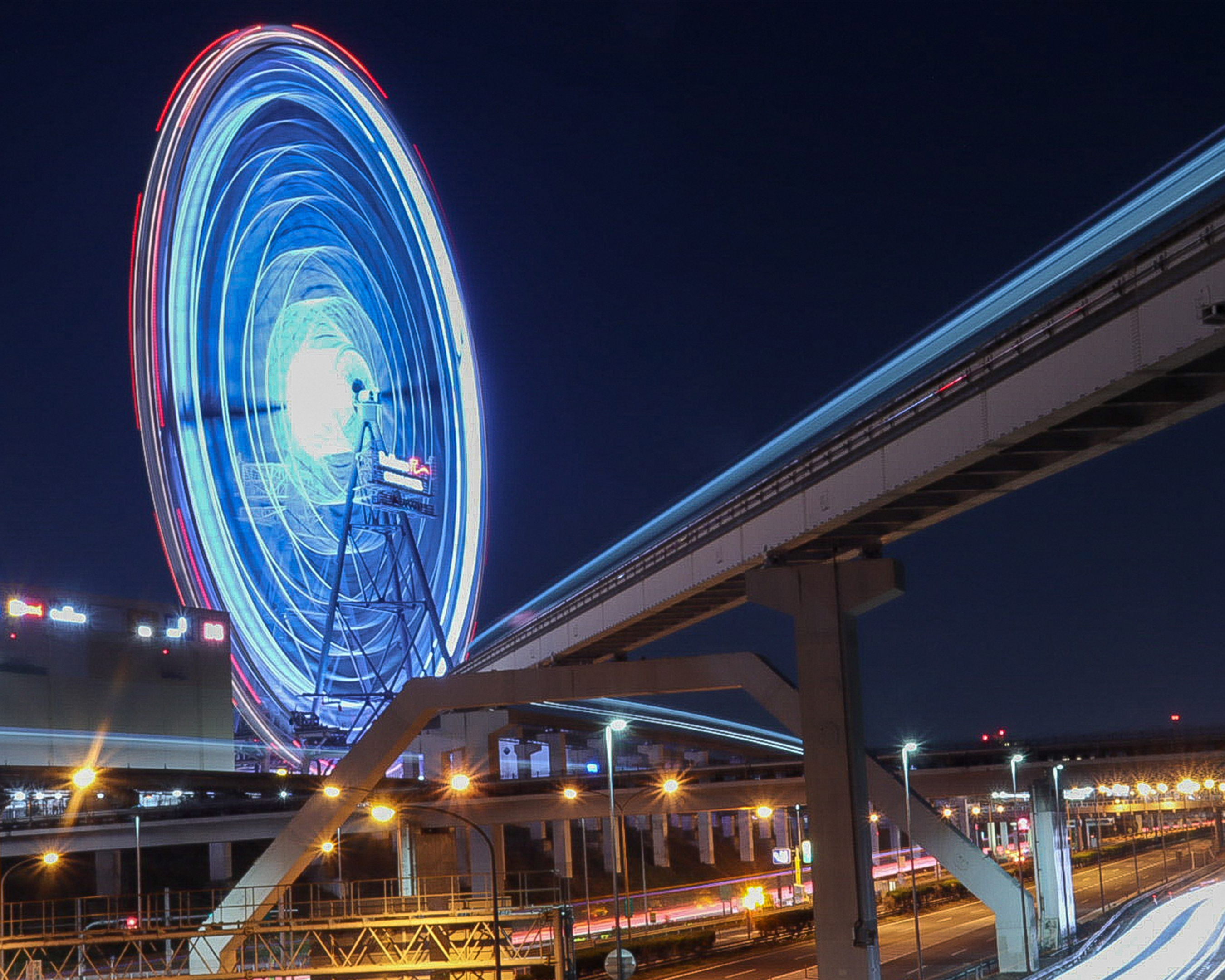 写真：OSAKAWHEELの写真