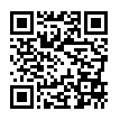 二次元コード：吹田市大気環境情報ホームページ