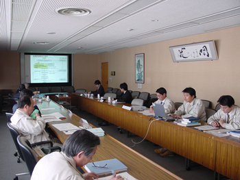 写真：会議の様子2