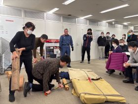 画像：講習会の様子2