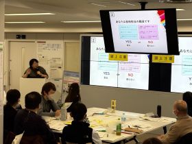 画像：講習会の様子3