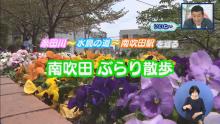 動画サムネイル：令和4年5月後半号　吹田市広報番組「お元気ですか！市民のみなさん」1