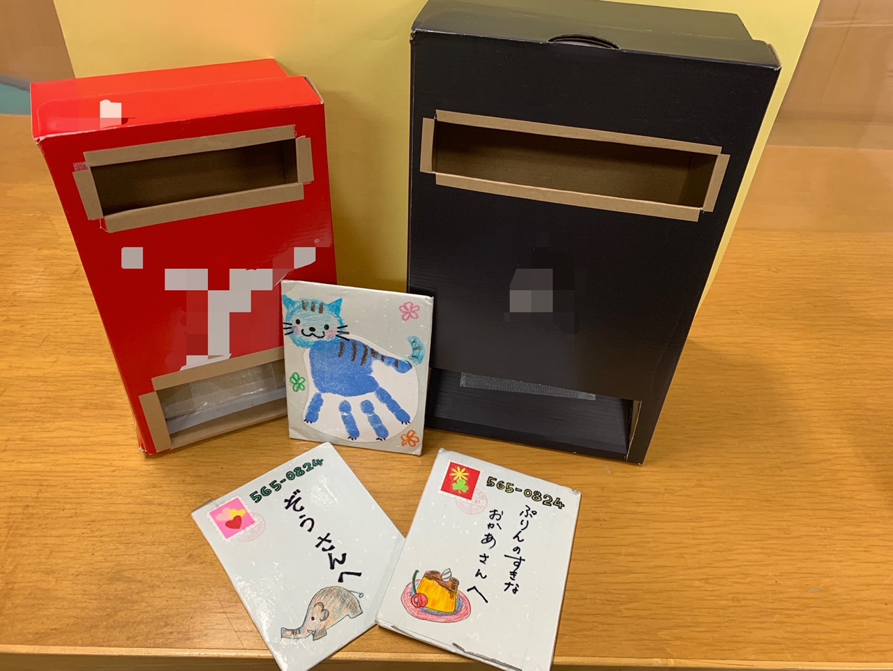 完成品写真