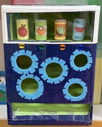完成品写真