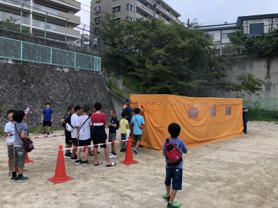 写真：フェスティバルの様子2