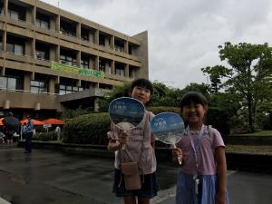 写真：すいすいくん祭り3