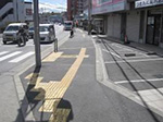 （旧）大阪中央環状線の写真2