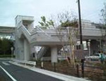 写真:津雲台36号線エレベーター設置