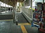 阪急吹田スロープの写真