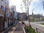 佐竹千里山駅線の写真1