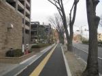 南千里茨木停車場線の写真