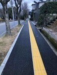 青山古江線の写真