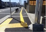 川岸南吹田線