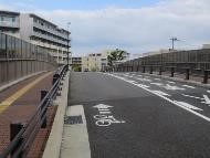 写真：自転車通行空間5