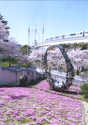 写真：1 春の盛り