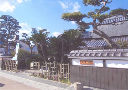 写真：16 みちの駅浜屋敷