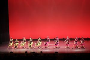 写真：DANCE EXPO1