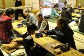 写真:将棋大会2