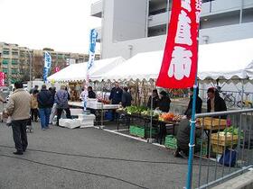 写真：高野台近隣センター1