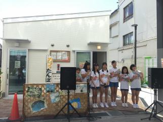 写真：関西駄菓子博覧会1