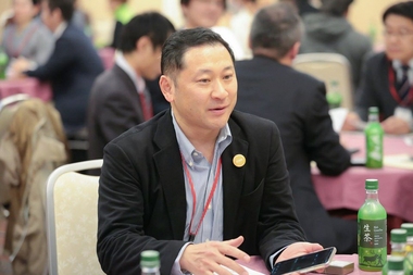 写真：交流会の様子2