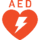 イラスト：AEDピクト