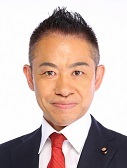 藤木議員　写真