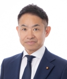 藤木議員　写真