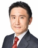 川田議員　写真