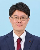 益田議員　写真