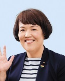 玉井議員　写真