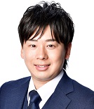 清水議員　写真