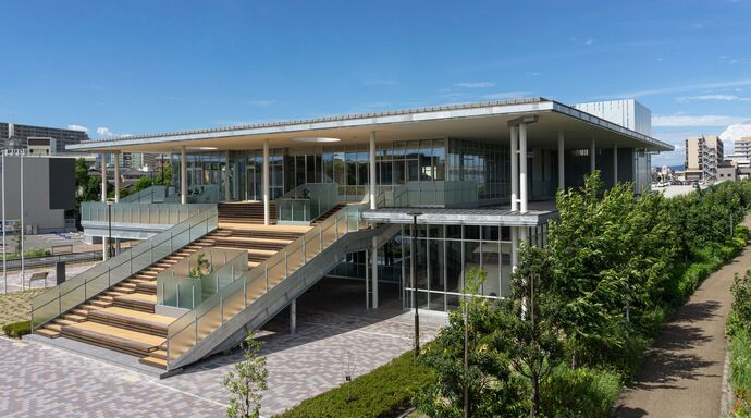 イラスト：健都ライブラリー