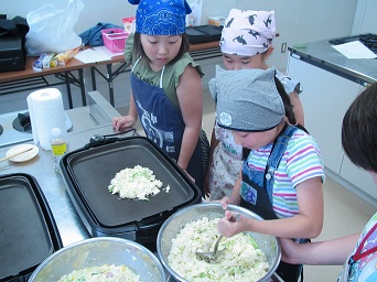 写真：イベントの様子9