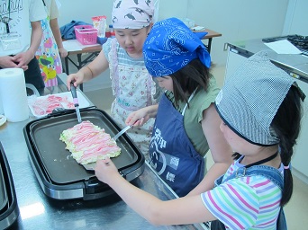 写真：イベントの様子12