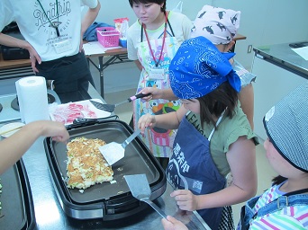 写真：イベントの様子13