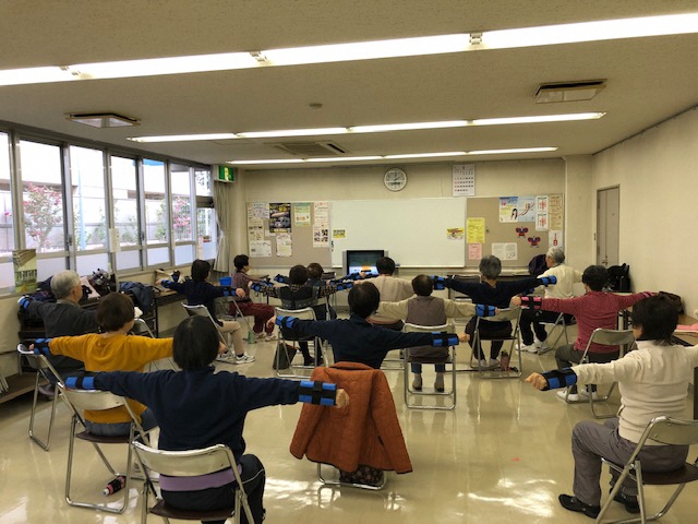 写真:活動の様子2