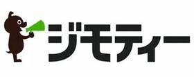 ジモティーロゴ