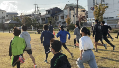 写真：運動教室の様子2