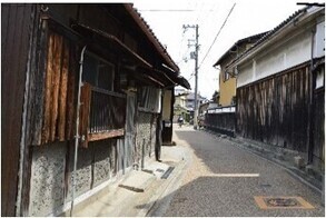 写真：内本町・南高浜町