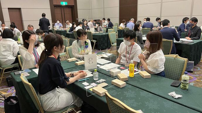 写真：起業家交流会4