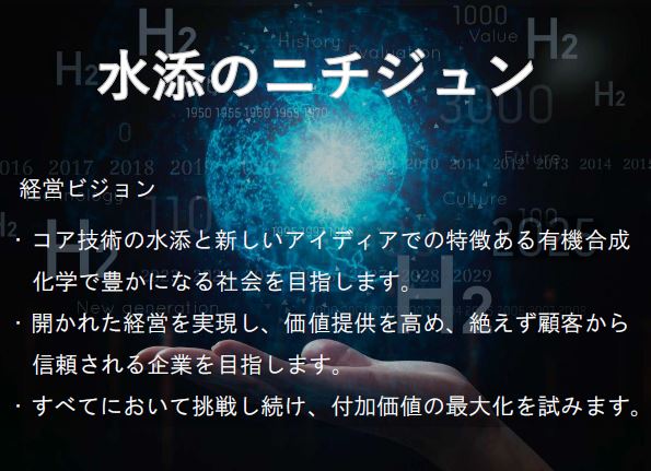 写真：日本純良薬品株式会社