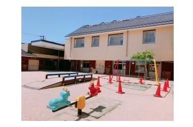 写真：杉の子学園