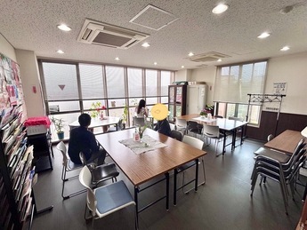 ちさと内観
