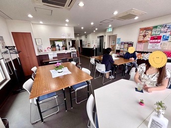 ちさと内観