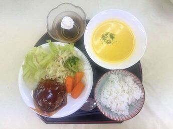 陽だまりルームごはん