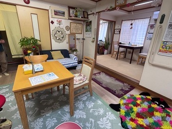 いずみ内観