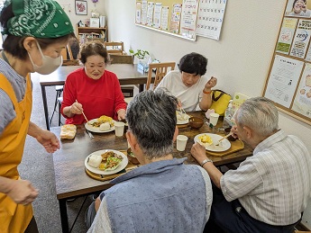まるっと団らん