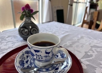 五月が丘コーヒー