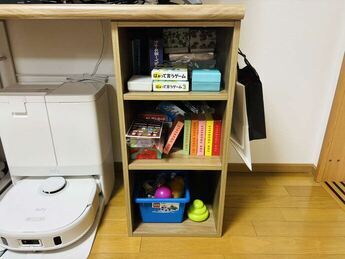 すいまーる内観